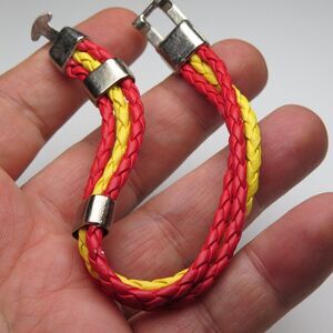 Fashion Color Bracelet